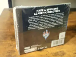 Magic: The Gathering - Secrets of Strixhaven Collector Booster Box - Sealed - Image 4