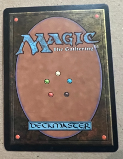 Lotus Petal - Tempest - MTG - Magic the Gathering - Image 2