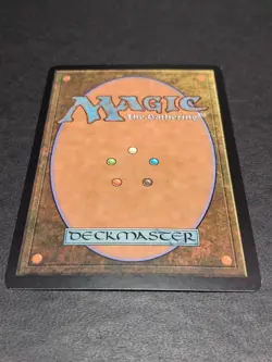 Sunken Ruins Shadowmoor MTG Magic Rare LP Lightly Played Dual Land Commander - Image 4