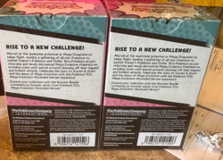 Pokemon Mega Evolution~ Ascended Heroes~ Booster Bundle**Lot of 2 – 6 Packs Each - Image 2