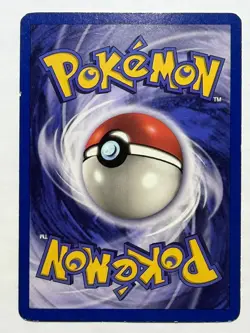 Pokemon TCG Tauros 1st Edition Jungle 47/64 WOTC Unlimited LP - Image 2