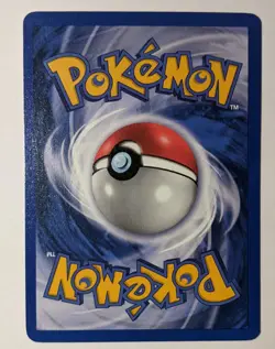 Pokemon TCG Team Rocket Dark Golbat #7 Holo Rare Unlimited NM-MT - Image 2