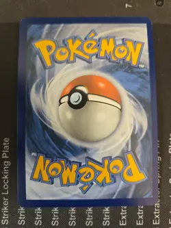 Pokemon TCG Orthworm 224/193 Holo Illustration Rare Paldea Evolved - Image 2
