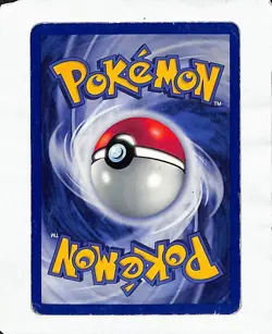 Pokemon Gym Heroes Sabrina's Gengar 14/132 Holo 1st Edition Holo Rare 2000 DMG - Image 2