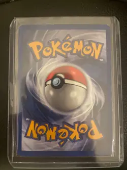Pokemon TCG Kangaskhan Jungle 5/64 Holo Unlimited Holo Rare - Image 2