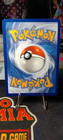 Tauros 096/086 chaos rising Secret Rare Full Art Holo Pokemon TCG Near Mint Nm - Image 2