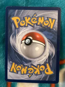 Pokemon TCG Rayquaza-EX XY Black Star Promos Holo Card XY73 MP Moderately Played - Image 2