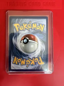 Pokemon Snom 168/162 Temporal Forces Holo Illustration Rare - Image 2