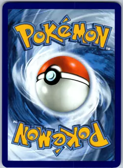 Paldean Wooper 102/094 Illustration Rare Phantasmal Flames NM - Image 2