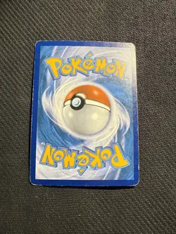 Pokemon TCG Kyogre-EX XY Black Star Promos Holo Card XY41 - Image 3