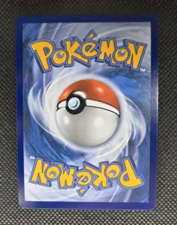 Mega Venusaur ex 003/132 - Mega Evolutions - Pokemon TCG - Double Rare - Image 4