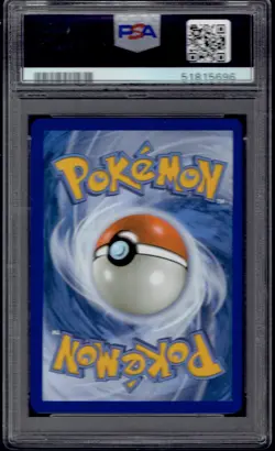 2019 Pokemon Professor Oak's Setup Full Art 233/236 PSA 10 (Cosmic Eclipse) - Image 2