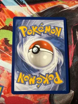 Rowlet Pokemon Mega Evolution Promos BSP 043 First Partners Full Art Holo NM-6 - Image 2