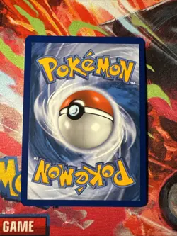 Popplio 045 - Holo ME: Mega Evolution Promo Pokemon NM - Image 2