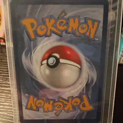 Pokemon TCG Eevee 173 Holo Promo Prismatic Evolutions ETB - Image 2