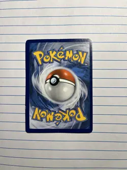 Rayquaza EX XY73 XY Promos Black Star Holo Pokemon Card - Image 3