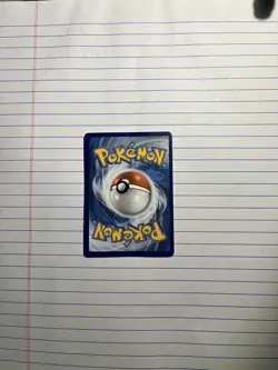 Rayquaza EX XY73 XY Promos Black Star Holo Pokemon Card - Image 4