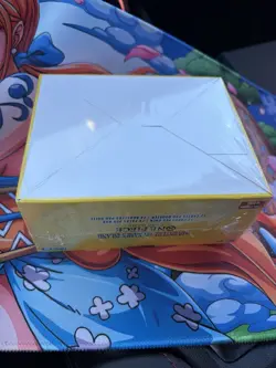 One Piece OP15/EB04 Adventure on KAMI’S Island Booster Box ENGLISH Sealed - Image 2