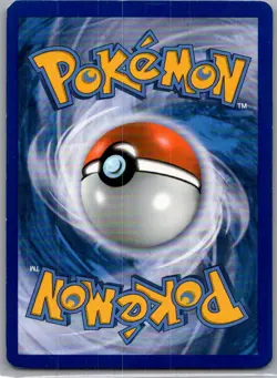 Emboar 19/114 Holo Black and White - Pokemon Card - NM - Image 2