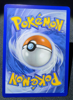 Pokemon TCG Journey Together Gold Card Hyper Rare Ionos Bellibolt EX 188/159 - Image 2
