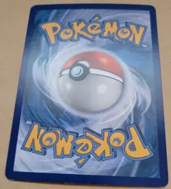 POKEMON PROMO CARD - I CHOOSE YOU! - ASH'S PIKACHU SM113 - RARE NM - Image 2