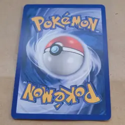 POKEMON PROMO CARD - POP SERIES 2 - PIKACHU 16/17 - RARE NM - Image 2