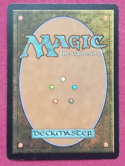 Magic The Gathering FUTURE SIGHT OBLIVION CROWN black card MTG - Image 2