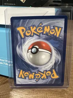 Ascended Hero’s Mega Gengar Ex Full Art Pokemon Card 269/217 - Image 3