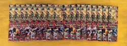 36 Pokemon TCG Booster Packs: 18 Ascended Heroes & 18 Destined Rivals New/Sealed - Image 1