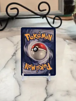 Pokemon TCG Mewtwo (Delta Species) - Holon Phantoms Reverse Holofoil HP - Image 2