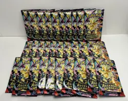 30x Pokemon Loose Ascended Heroes Booster Packs | New & Sealed | Ready To Ship✅ - Image 1