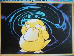 Sabrina's Psyduck - 99/132 - Common WOTC TCG—Gym Challenge Set Pokemon Card - Image 2