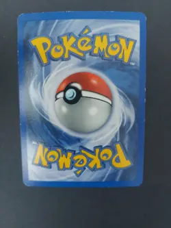 "Crocrodil 31/111 Neo Genesis FR Wizards Pokemon carte vintage Set De Base - Image 2