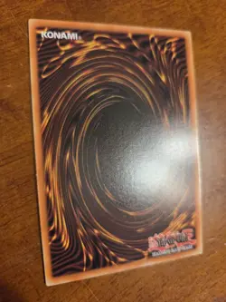Exceptional Scedule BLZD-EN054 Secret Rare Yugioh 1st Edition Blazing Dominion - Image 4