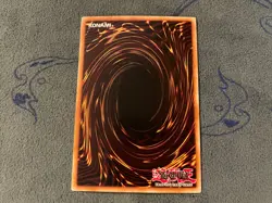 Yu-Gi-Oh! Ghost Reaper & Winter Cherries SHVI-EN040 Secret Rare 1st Edition NM - Image 2