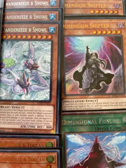 Complete Floowandereeeze Deck Yu-Gi-Oh! - Image 2
