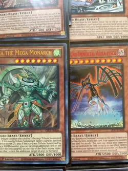 Complete Floowandereeeze Deck Yu-Gi-Oh! - Image 5