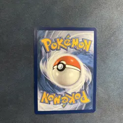 Pokemon TCG Gloom Obsidian Flames Illustration Rare Card 198/197 NM/M Condition - Image 4