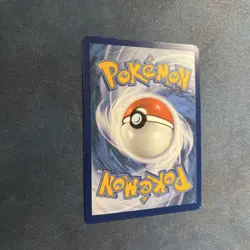 Pokemon TCG Gloom Obsidian Flames Illustration Rare Card 198/197 NM/M Condition - Image 5