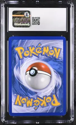 CGC 8 Salamence LV.X 2009 Arceus 98/99 Holo Pokemon Card - Image 2