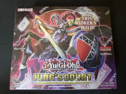 2500+ Yugioh card collection, 1st ed Ghost Rare Star Eater, sealed booster box - Image 4