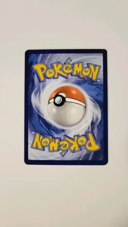 Bulbasaur 044/102 - Base Set Pokemon Card - Image 2