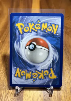 Porygon2 104/147 Burning Shadows Pokemon Card NM - Image 2
