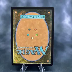Zombify (JP Alternate Art) (Silver Scroll Foil) Secrets of Strixhaven: Mystical - Image 2