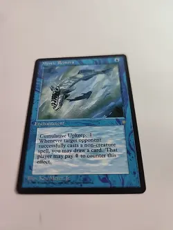 Mystic Remora Ice Age Regular - Image 2