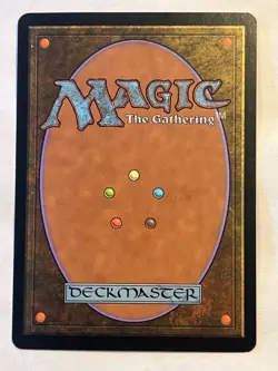 MTG - Rotting Giant - Odyssey - Foil - LP - Magic the Gathering - Image 2