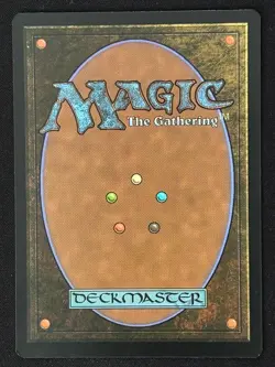 1x MTG Wand of Wonder (Foil) - (CLB) #204 - Magic the Gathering - Image 2
