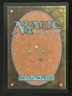 1x MTG Wand of Wonder (Foil) - Unique and Miscellaneous Promo (UMP) #935 - Image 2