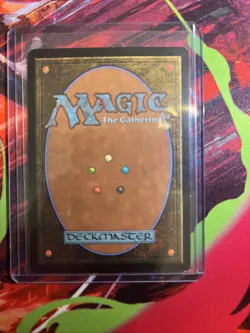 Siege-Gang Commander Scourge Foil MTG Magic The Gathering LP - Image 3