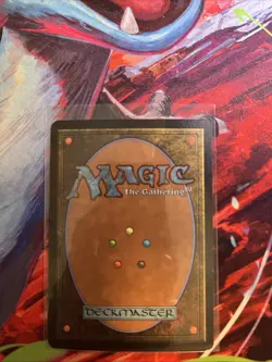 Siege-Gang Commander Scourge Foil MTG Magic The Gathering LP - Image 4